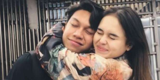 Luara Anna Bongkar Aib Gaga Muhammad: Benalu Tak Bertanggung Jawab