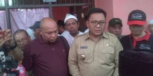Kisah Wakil Wali Kota Depok Lewati Masa Kritis Akibat Covid-19
