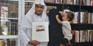 Terungkap, Keinginan Terakhir Ustaz Maaher Sebelum Meninggal di Rutan Polri