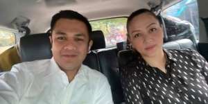 Meski Diselingkuhi dan Diseret Mobil, Istri Anggota DPRD Sulut Maafkan Suaminya