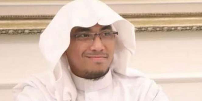 Ust Maaher Dimakamkan Dekat Syekh Ali Jaber, Ust Yusuf Mansur Galang Dana