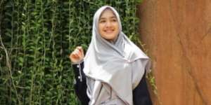 Cut Syifa Putuskan Berhijab, Alasannya Bikin Adem