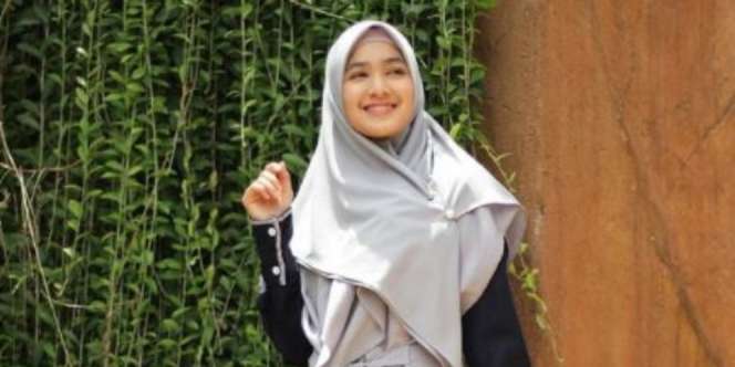 Cut Syifa Putuskan Berhijab, Alasannya Bikin Adem
