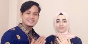 Viral Kisah Perjuangan Pemuda Indonesia Nekat Lamar Gadis Cantik Turki