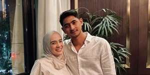 Istri Arya Saloka Panggil Damkar Buat Usir Tokek, Takut Lihat Ukurannya