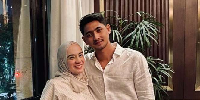 Istri Arya Saloka Panggil Damkar Buat Usir Tokek, Takut Lihat Ukurannya