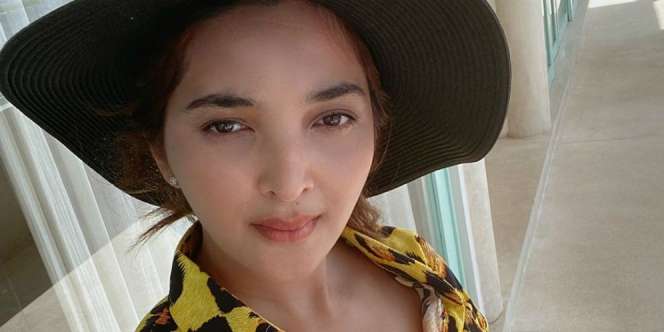 Dianggap Selesai, Ashanty Lega dan Sedih dengan Anak Asuhnya Putra