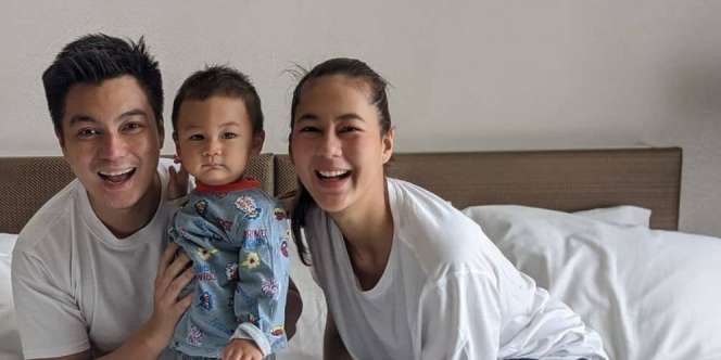 3 Pasangan Pesohor yang Menikah Berkat Mak Comblang Rekan Artis