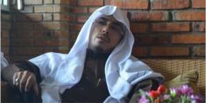 Beredar Pesan Terakhir Ustaz Maaher Sebelum Meninggal