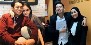 7 Akhir Kisah Cinta Selebgram yang Gemparkan Dunia Maya, Ada yang Penuh Drama