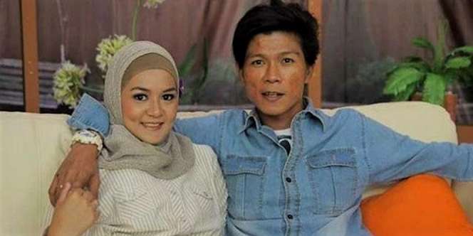 5 Fakta Penangkapan Mantan Istri Andika karena Narkoba, Perubahan Fisik Disorot