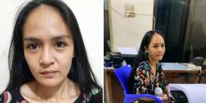 Andika Kangen Band Ungkap Penangkapan Mantan Istrinya: Digerebek Lagi Sama Cowok