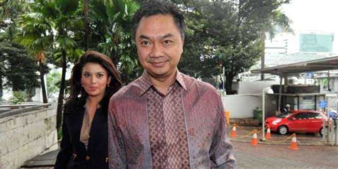 Rumah Ibu Diserobot, Dino Patti Djalal Minta Anies Baswedan Berantas Mafia Tanah