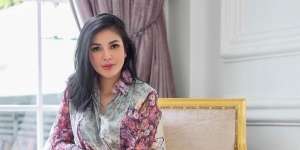 5 Dugaan KDRT Artis Berbuntut Cerai, Terbaru Nindy Ayunda