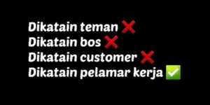 Viral HRD Dicacimaki Pelamar Kerja, Isi Chatnya Bikin Geram