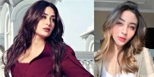 5 Seleb Tanah Air Mirip Kareena Kapoor, Lihat Istri Ali Syakieb