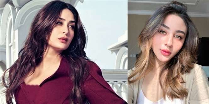 5 Seleb Tanah Air Mirip Kareena Kapoor, Lihat Istri Ali Syakieb