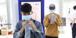 Catat! Hasil Rapid Test Antigen dan GeNose Cuma Berlaku 1x24 Jam