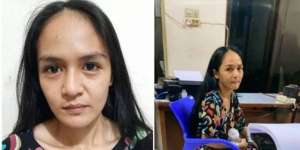 Temuan Mengejutkan Polisi Saat Ciduk Caca Mantan Istri Andika Kangen Band