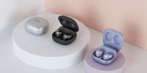 Samsung Galaxy Earbuds Pro Resmi Rilis, Begini Keunggulannya