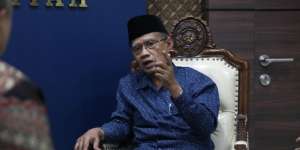 Muhammadiyah: 1 Ramadan 1442 H Jatuh pada 13 April 2021, Idul Fitri 13 Mei