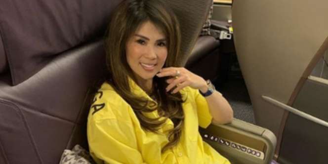 Buntut Vaksin 'Crazy Rich' Helena Lim, Polisi Panggil Dua Pihak