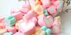 Cerita Unik Marshmallow, Dulunya Digunakan untuk Obat Batuk