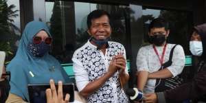Kiwil dan Rohimah Tetap Akur, Meski Resmi Cerai Secara Agama