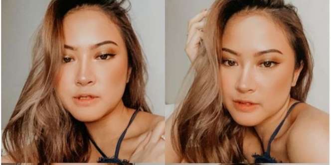 Heboh Beredar Video Syur Mirip Pesinteron Gabriella Larasati