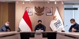 Tekan Kerugian, Garuda Kembalikan 12 Pesawat Bombardier CRJ1000
