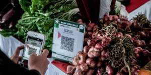 Kemenparekraf Gandeng BI Pacu Penerapan QRIS di Sektor Parekraf