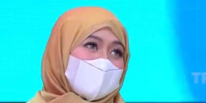 Disebut Mirip Lesty Kejora, Ini Kata Cimoy Montok