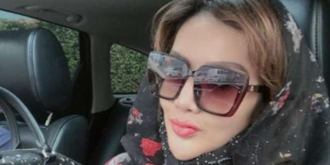 Barbie Kumalasari Mengaku Habiskan Rp2 M untuk Galih Selama Dibui