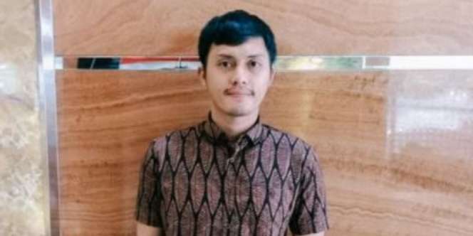 Fadel Islami Tertunduk Lemas, Muzdalifah: Harus Kuat Sayang