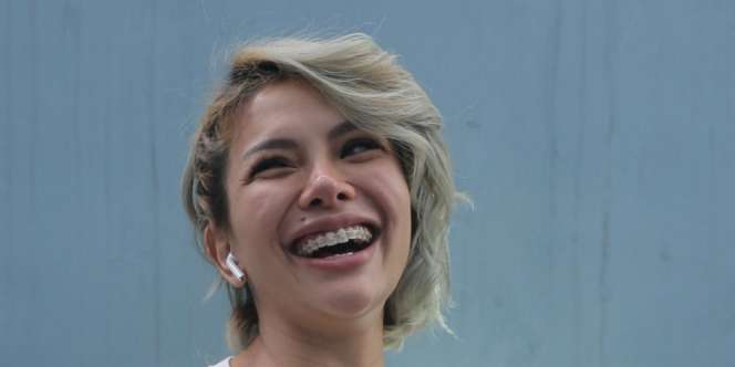 Protes Nih Kita Kepo Disemprit KPI, Nikita Mirzani: `Apa Kabarnya Pak Sinetron`