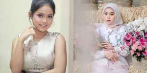 Potret 10 Jebolan D’Academy Saat Audisi, Penampilan Lesty Kejora Beda Banget