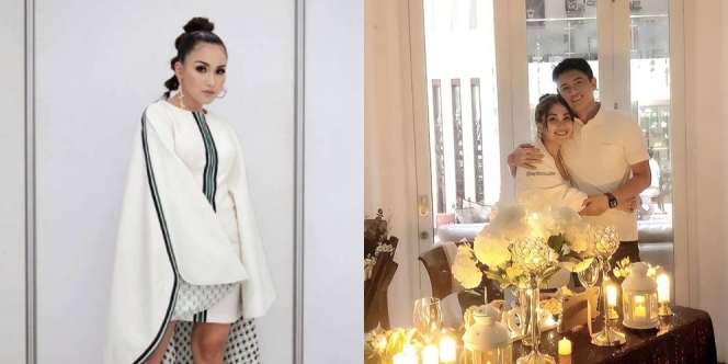 Tak Hanya Ayu, Adit Jayusman Juga Mengingnkan Pernikahannya Batal