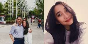 6 Potret Modis Bella Suhardi, Putri Bungsu Mantan Kepala BNPT