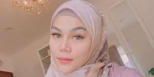 3 Artis yang Putuskan Pindah Agama di Tahun 2020