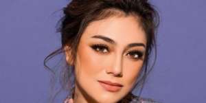 Ini Penyebab Retaknya Rumah Tangga Celine Evangelista  dan Stefan William