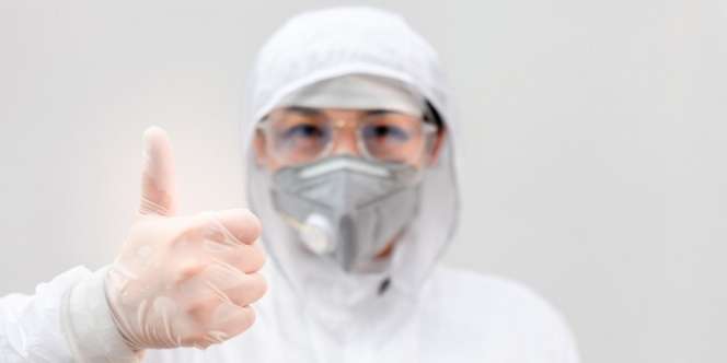 Kantong Izin BPOM, Kalbe Farma Siap Edarkan Obat Antivirus Terapi Covid-19