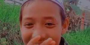 Viral Santri Cilik Bantu Ekonomi Keluarga, Caranya Bikin Sang Emak Nangis