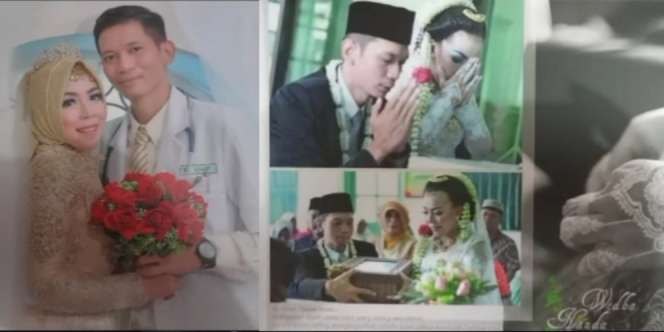 Berkali-kali Diselingkuhi, Wanita Ini Ikhlaskan Suami Bersama Pelakor