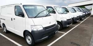 Grand Max PickUp Bawa Daihatsu `Ngegas` di Awal 2021