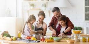 Doyan Masak Selama Pandemi? Yuk Ikutan Kompetisi Masak!