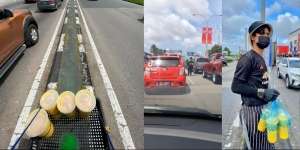 2 Minggu Tak Ada Pembeli, Setelah Sedekah Segelas Air yang Terjadi Mengejutkan