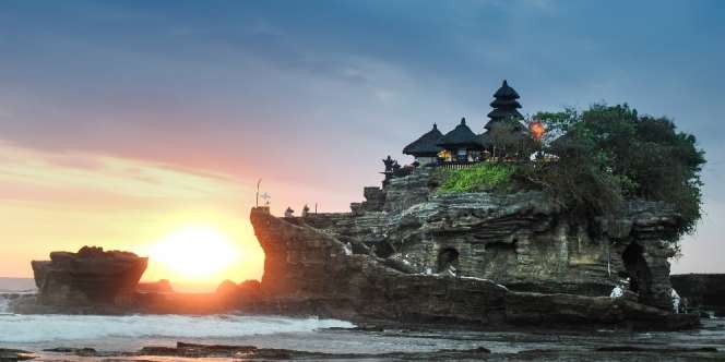 VIDEOGRAFIS: Mau Liburan ke Bali? Ini Aturan Barunya