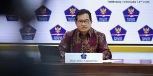 Satgas Terus Pantau Mutasi Covid-19
