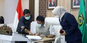 Pelabuhan Tanjung Carat Dibangun Tahun Ini, Gubernur Sumsel Sumringah