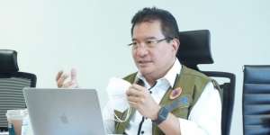 Satgas Covid-19 Ingatkan Sekolah Tatap Muka Tak Tinggalkan Satu Syarat Ini